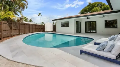 3699 NW 17 Way Oakland Park FL 33309