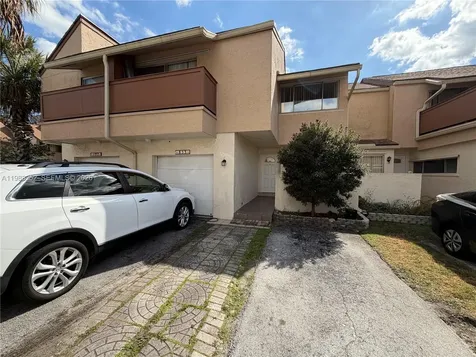 853 NW 81st Terrace Plantation FL 33324