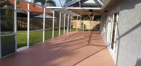 15013 SW 10th Street Sunrise FL 33326
