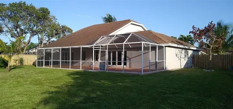 15013 SW 10th Street Sunrise FL 33326