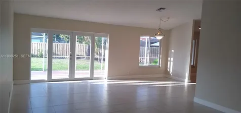 15013 SW 10th Street Sunrise FL 33326