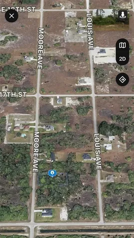 1606 Moore Avenue Lehigh Acres FL 33972