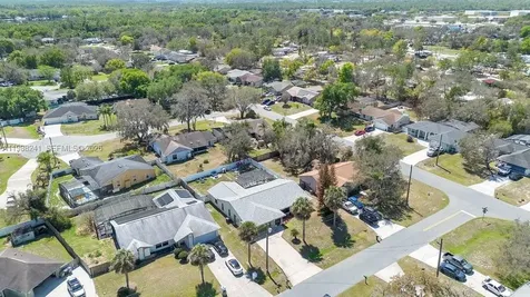 3270 Deer Lick Court Kissimmee FL 34746