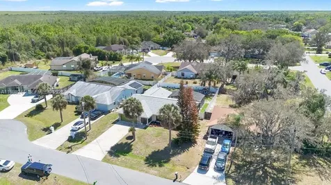 3270 Deer Lick Court Kissimmee FL 34746
