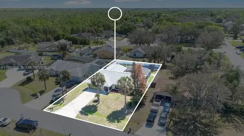 3270 Deer Lick Court Kissimmee FL 34746