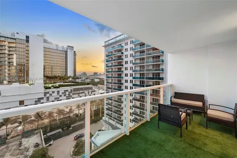2301 Collins Avenue Miami Beach FL 33139
