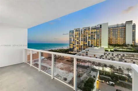 2301 Collins Avenue Miami Beach FL 33139