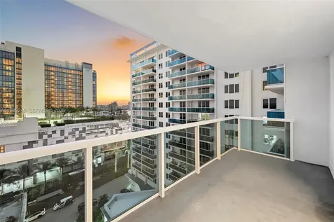 2301 Collins Avenue Miami Beach FL 33139
