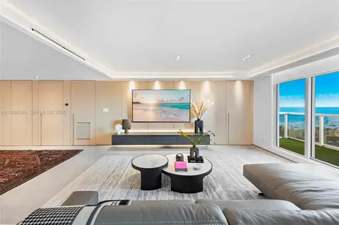 2301 Collins Avenue Miami Beach FL 33139