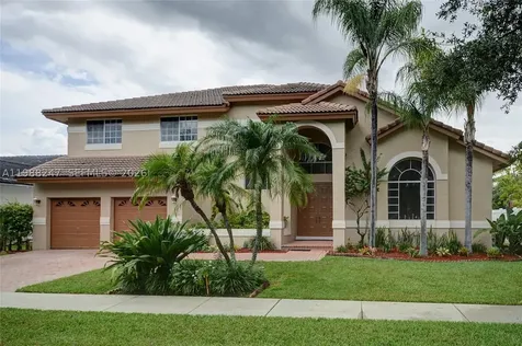 1582 NW 182nd Way Pembroke Pines FL 33029