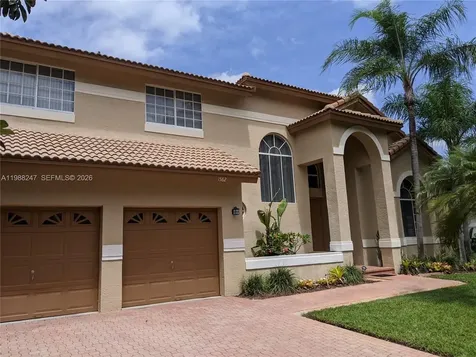 1582 NW 182nd Way Pembroke Pines FL 33029