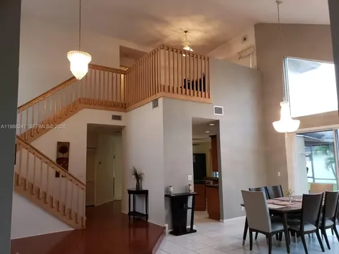 1582 NW 182nd Way Pembroke Pines FL 33029