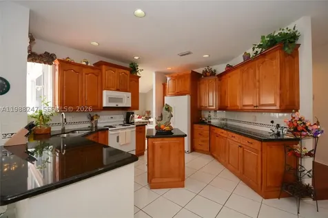 1582 NW 182nd Way Pembroke Pines FL 33029