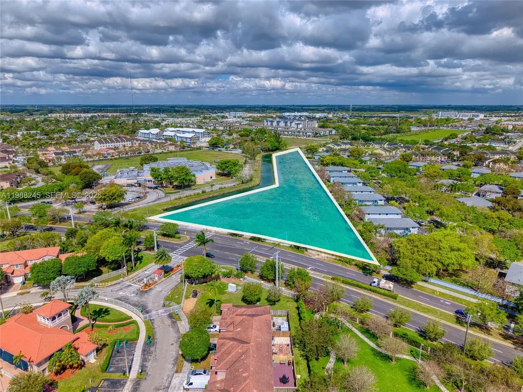 SW 272 Street Miami FL 33032