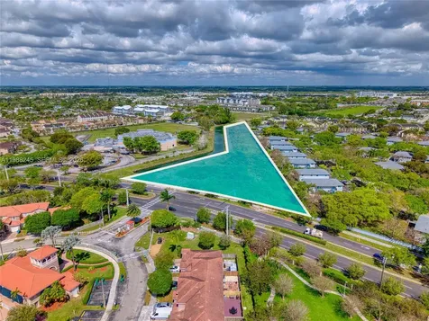 SW 272 Street Miami FL 33032