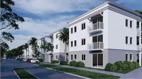 SW 272 Street Miami FL 33032