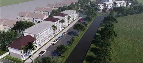 SW 272 Street Miami FL 33032