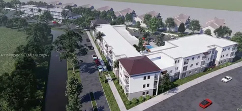 SW 272 Street Miami FL 33032
