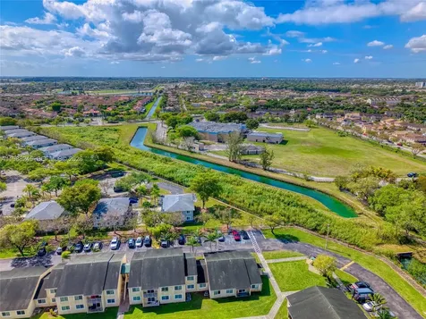 SW 272 Street Miami FL 33032