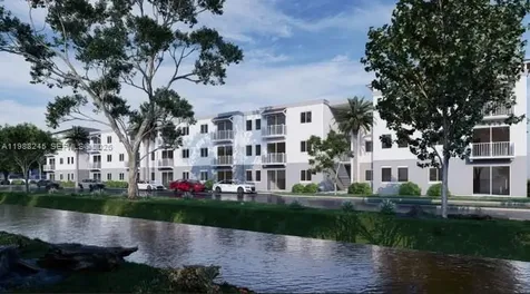 SW 272 Street Miami FL 33032