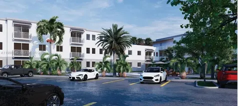 SW 272 Street Miami FL 33032