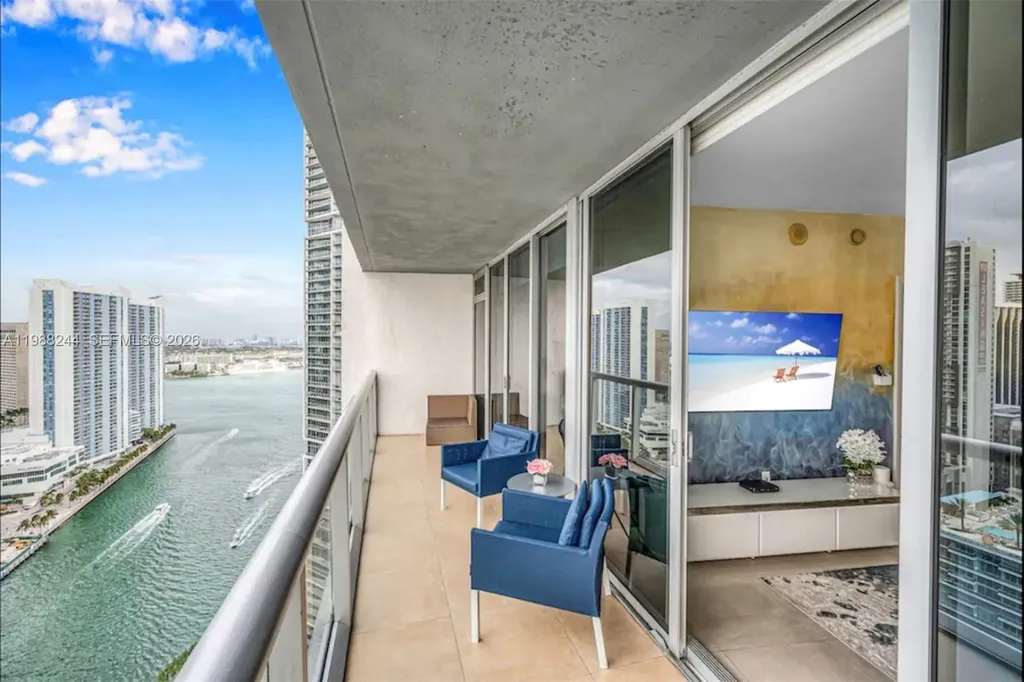 485 Brickell Avenue Miami FL 33131