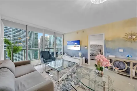 485 Brickell Avenue Miami FL 33131