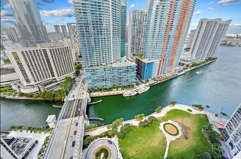 485 Brickell Avenue Miami FL 33131