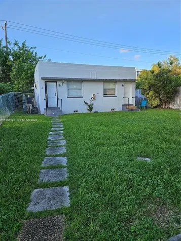 1437 NE 110th Terrace Miami FL 33161