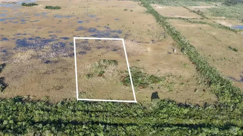 0 Unknown Road Unincorporated Dade FL 33034