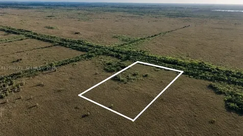 0 Unknown Road Unincorporated Dade FL 33034