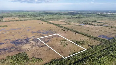 0 Unknown Road Unincorporated Dade FL 33034