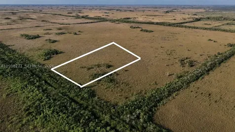 0 Unknown Road Unincorporated Dade FL 33034