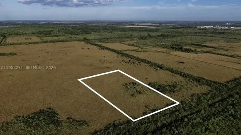 0 Unknown Road Unincorporated Dade FL 33034