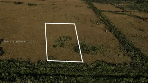 0 Unknown Road Unincorporated Dade FL 33034