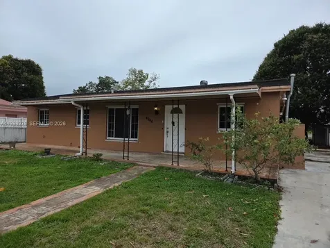 4946 NW 186th Street Miami Gardens FL 33055