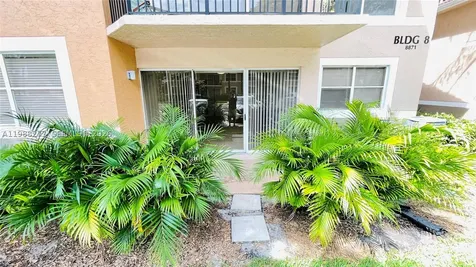 8871 Wiles Road Coral Springs FL 33067