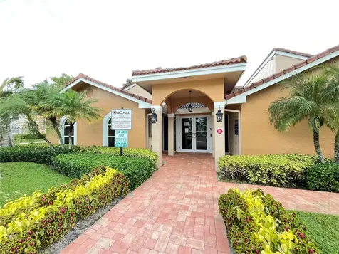 8871 Wiles Road Coral Springs FL 33067