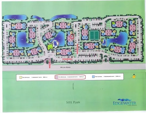 8871 Wiles Road Coral Springs FL 33067