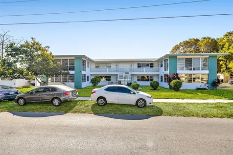 1400 S 19th Avenue Hollywood FL 33020