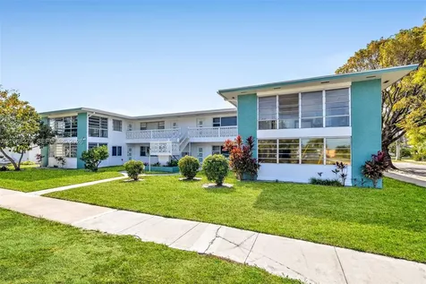 1400 S 19th Avenue Hollywood FL 33020