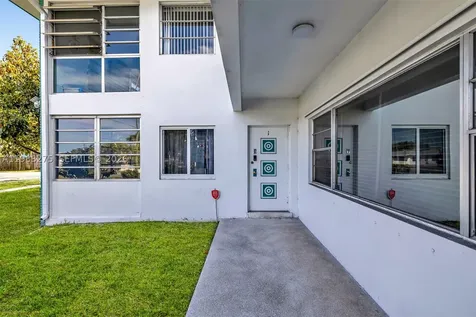 1400 S 19th Avenue Hollywood FL 33020