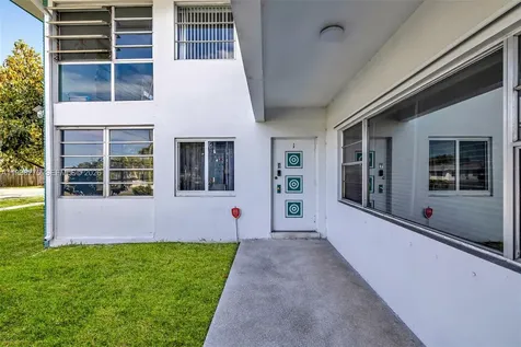 1400 S 19th Avenue Hollywood FL 33020