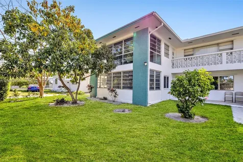 1400 S 19th Avenue Hollywood FL 33020