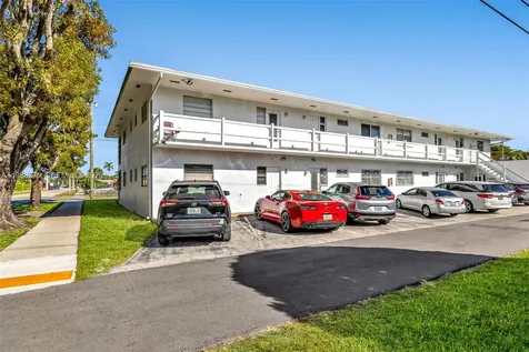 1400 S 19th Avenue Hollywood FL 33020