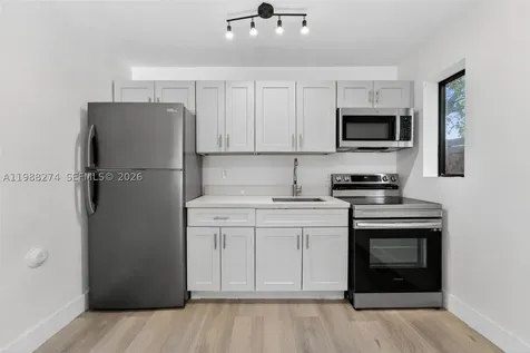 37 NW 59th Street Miami FL 33127