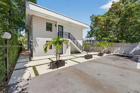 37 NW 59th Street Miami FL 33127