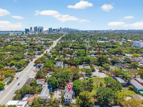 37 NW 59th Street Miami FL 33127