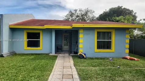 18963 SW 113th Court Miami FL 33157