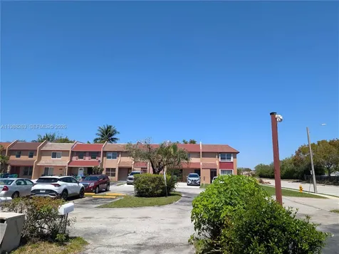 2758 NW 197th Terrace Miami Gardens FL 33056